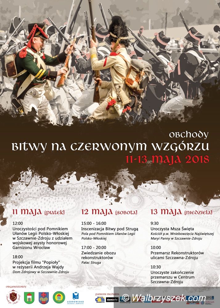 REGION, Struga: Bitwa pod Strugą już w najbliższą sobotę
