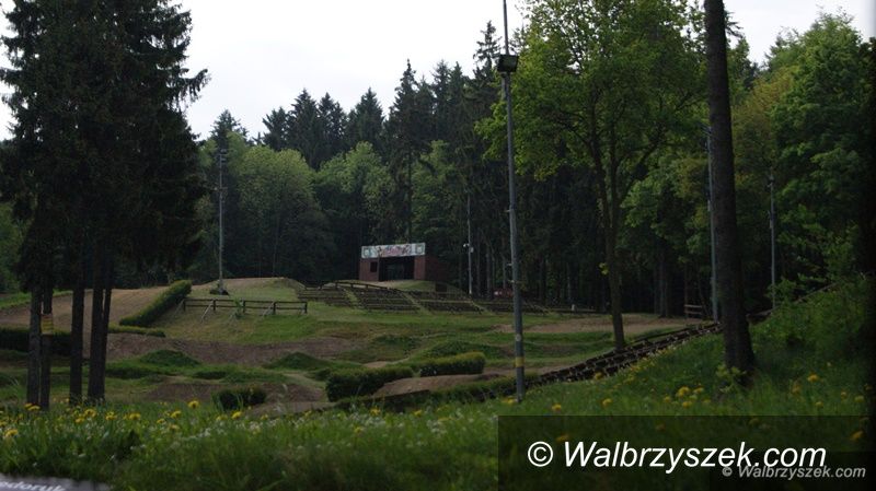 REGION, Szczawno-Zdrój: Duża kolarska impreza odbędzie się w Szczawnie–Zdroju