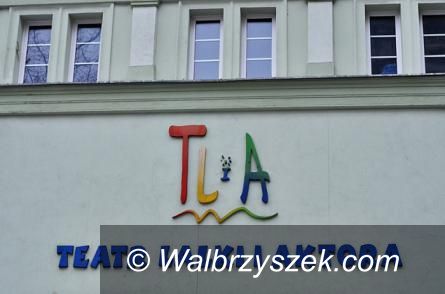 Wałbrzych: Ostatnia tegoroczna premiera wałbrzyskiego Teatru Lalki i Aktora