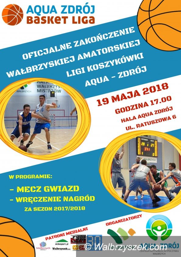 Wałbrzych: W sobotę rozstrzygnie się kwestia mistrzostwa w WALK