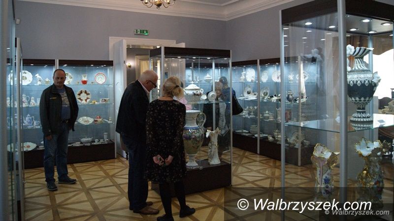 Wałbrzych: Noc Muzeów po wałbrzysku