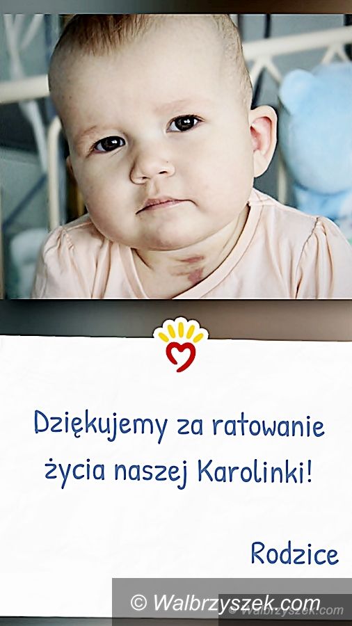 Wałbrzych: Akcja charytatywna w ZS4