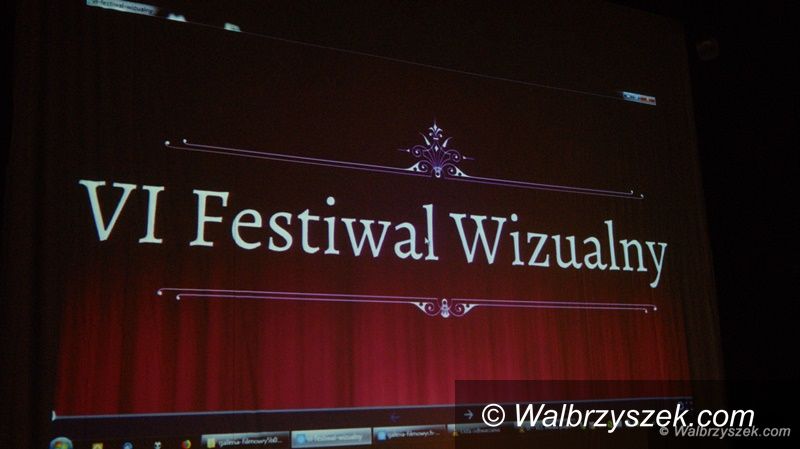 Wałbrzych: Trwa Festiwal Wizualny
