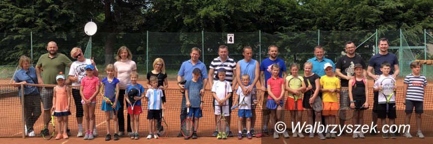 Szczawno-Zdrój: Roland Szczawno rozstrzygnięte