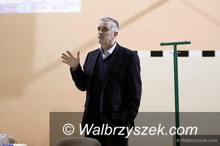 Wałbrzych: Coraz bliżej do rozpoczęcia prac przy budowie obwodnicy zachodniej Wałbrzycha