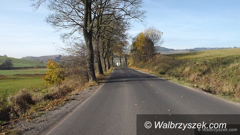 REGION, Czarny Bór: Obwodnica Czarnego Boru odciążyła centrum wsi