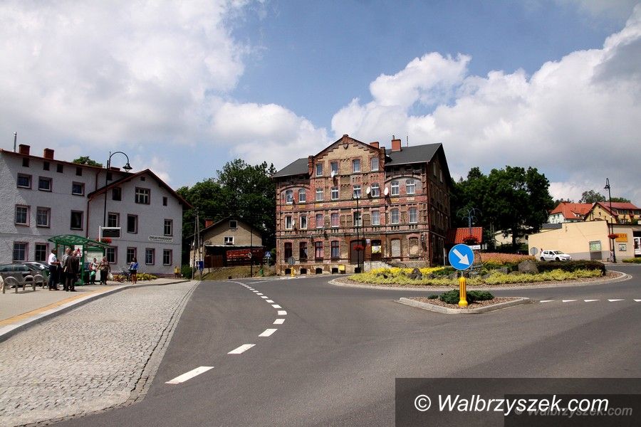 REGION, Jedlina-Zdrój: Program ograniczenia niskiej emisji w Jedlinie–Zdroju