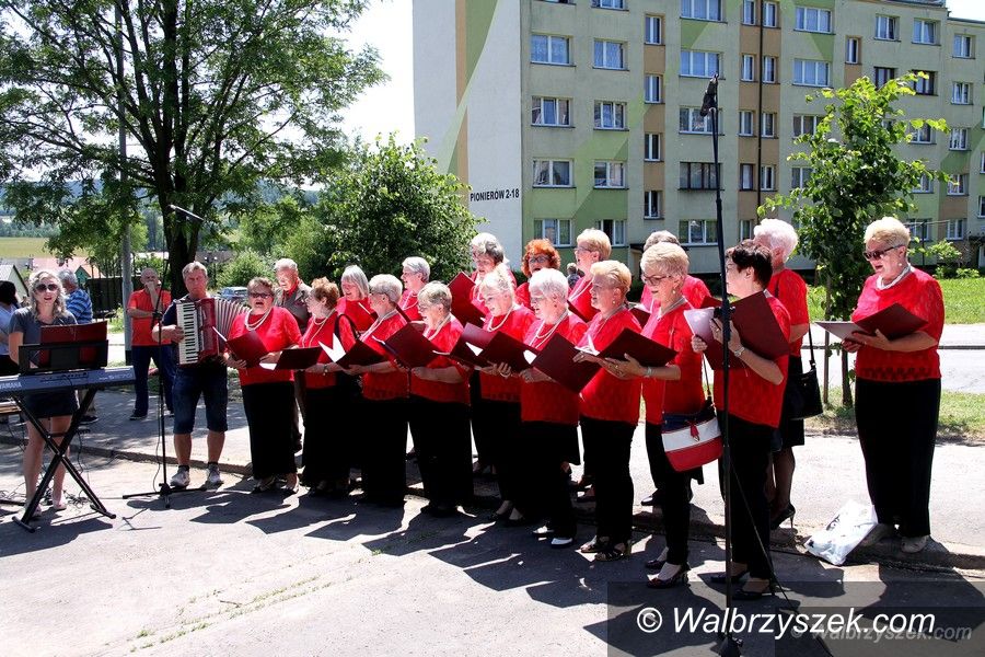REGION, Głuszyca: W Głuszycy powstanie Centrum Przesiadkowe