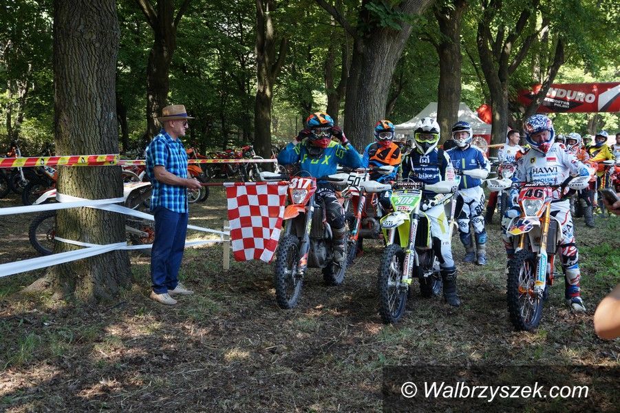 Wałbrzych: Wałbrzyski triumf Olszowego