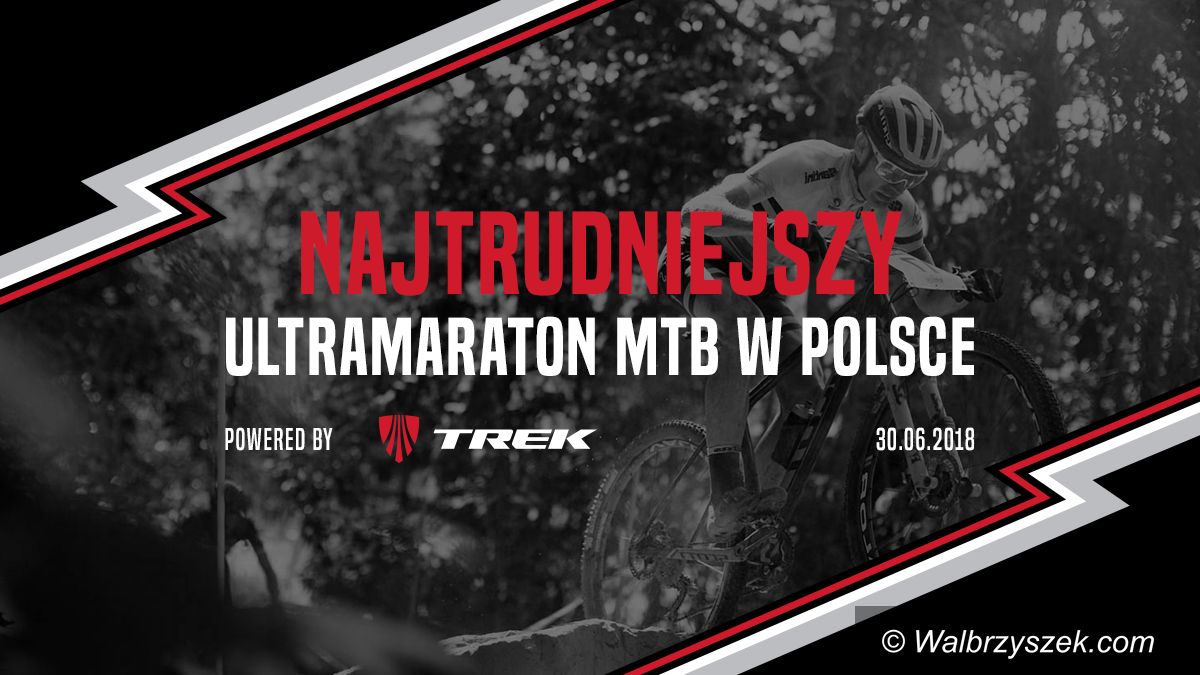 Głuszyca: Extreme MTB Challenge  debiutuje w Głuszycy