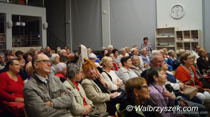Wałbrzych: Wzruszająca historia opowiedziana przez amerykańskiego reżysera