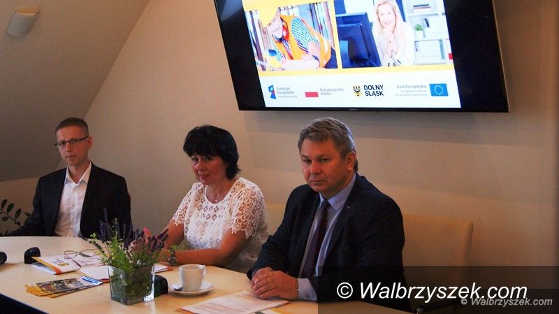 Wałbrzych: Możesz skorzystać z ciekawej oferty