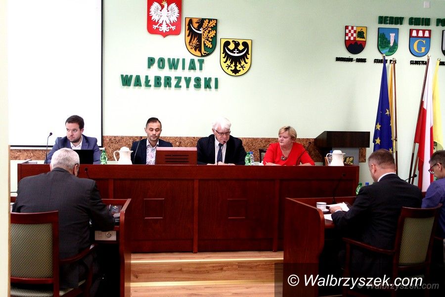 powiat wałbrzyski: Po leki do wałbrzyskich aptek