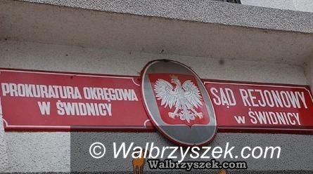 REGION, Świebodzice: Śledztwo w sprawie katastrofy w Świebodzicach zostało umorzone