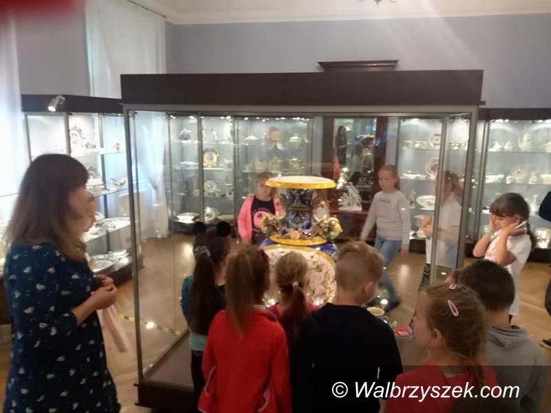 REGION, Głuszyca: Udane wakacje w gminie Głuszyca