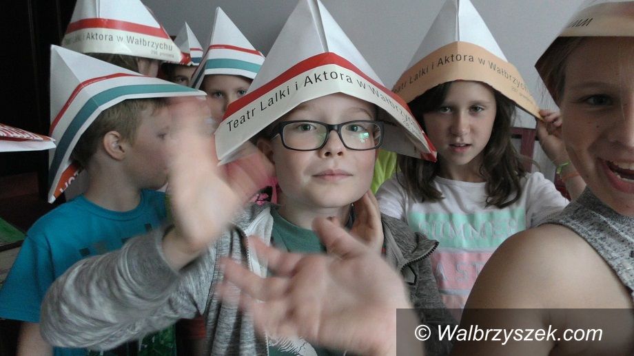 Wałbrzych: Finał Lata w Teatrze