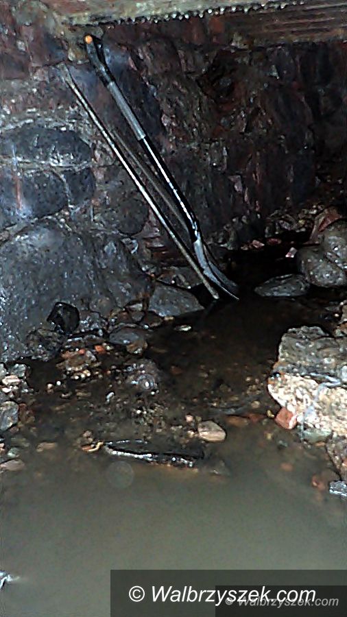 REGION, Głuszyca: Tajemniczy tunel w Głuszycy