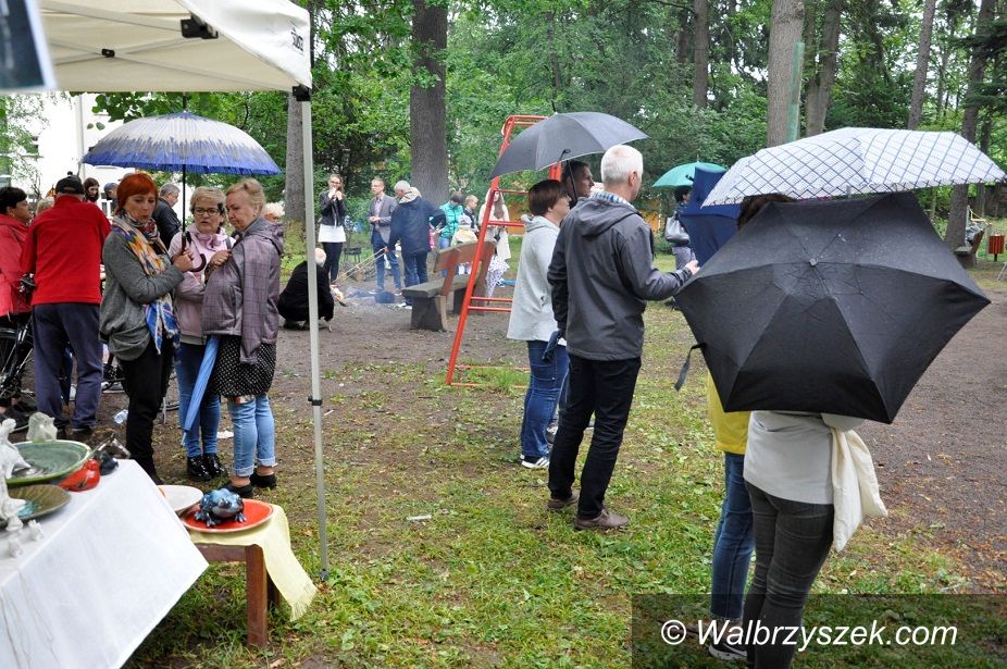 REGION, Sokołowsko: Festyn „Biała Lilia” w Sokołowsku