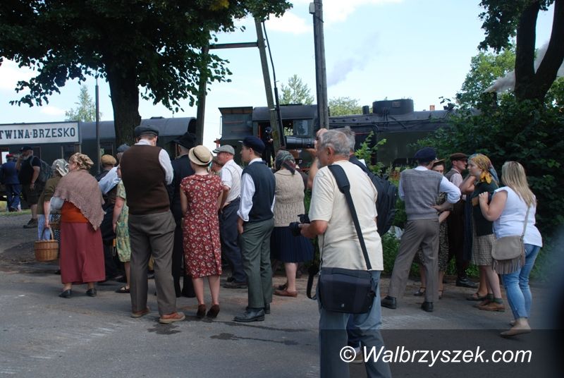 REGION, Głuszyca: Głuszyca  w kadrze filmowym