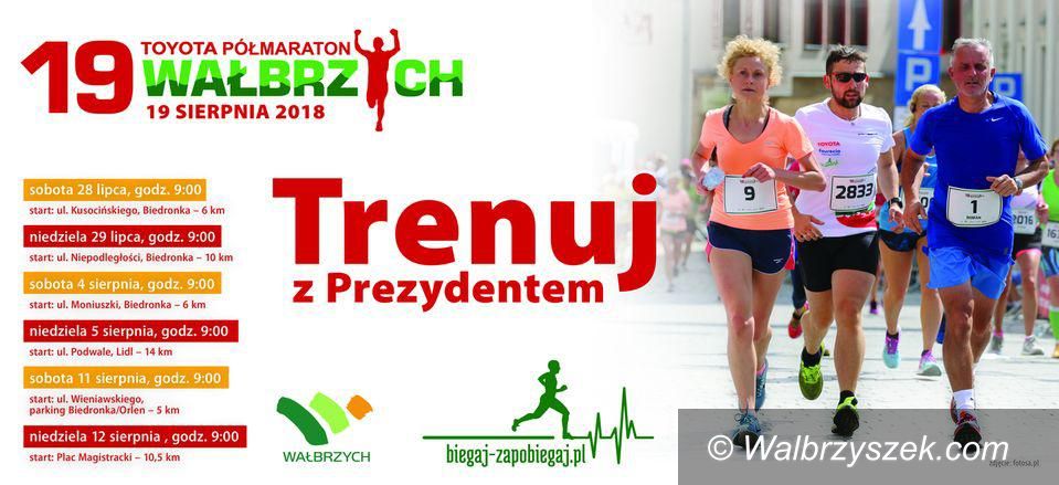 Wałbrzych/REGION: Weekend pełen imprez