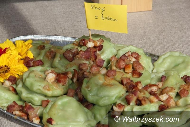 REGION, Czarny Bór: Czeka nas pierogowe święto