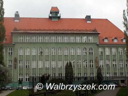 Wałbrzych: Międzynarodowa matura w I LO