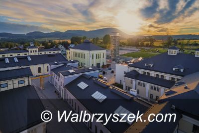Wałbrzych: Prolog Festiwalu Tajemnic już się rozpoczął