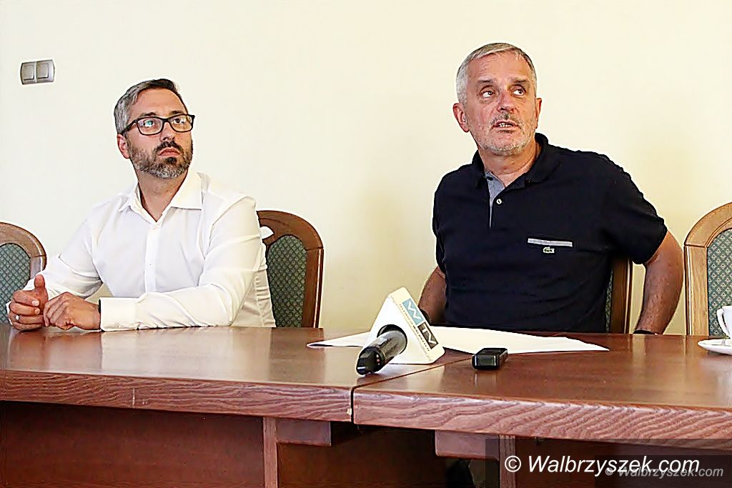 Wałbrzych: Przed nami Baranowski Road Tour