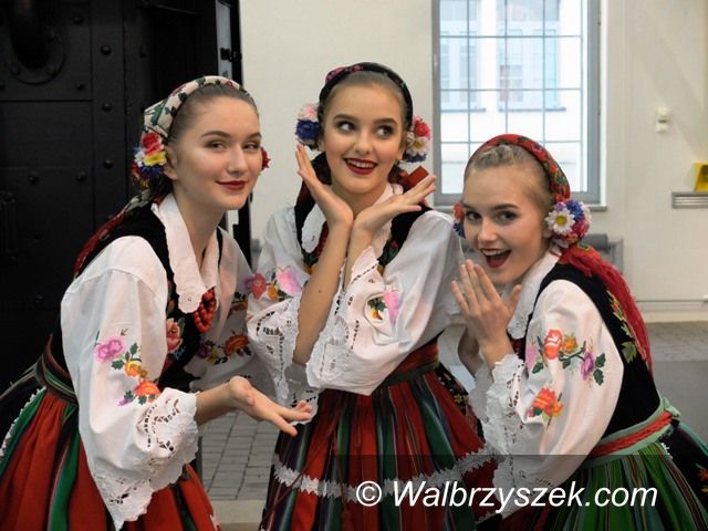 Wałbrzych: ZPiT "Wałbrzych" jedzie do Bukaresztu