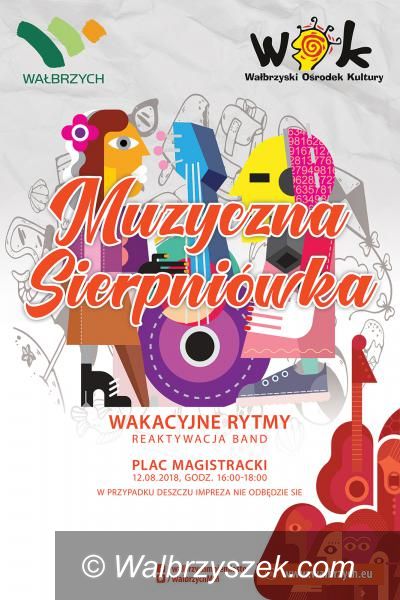 Wałbrzych/REGION: Festiwal Tajemnic wybija się na plan pierwszy w harmonogramie imprez