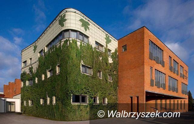 REGION, Szczawno-Zdrój: Budowa szkoły to priorytet