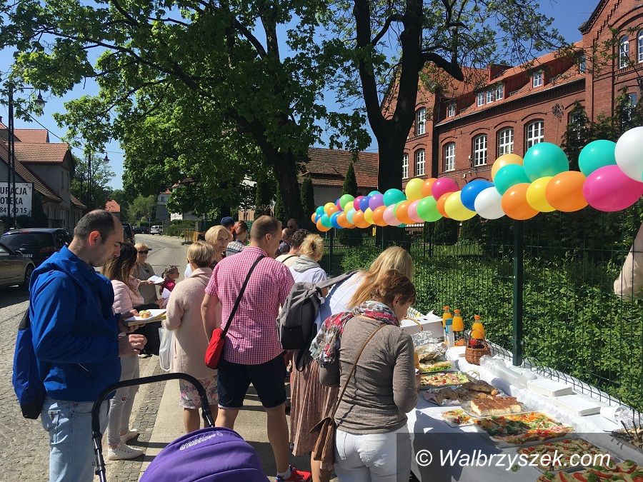 REGION, Szczawno-Zdrój: Kolacja zamiast śniadania