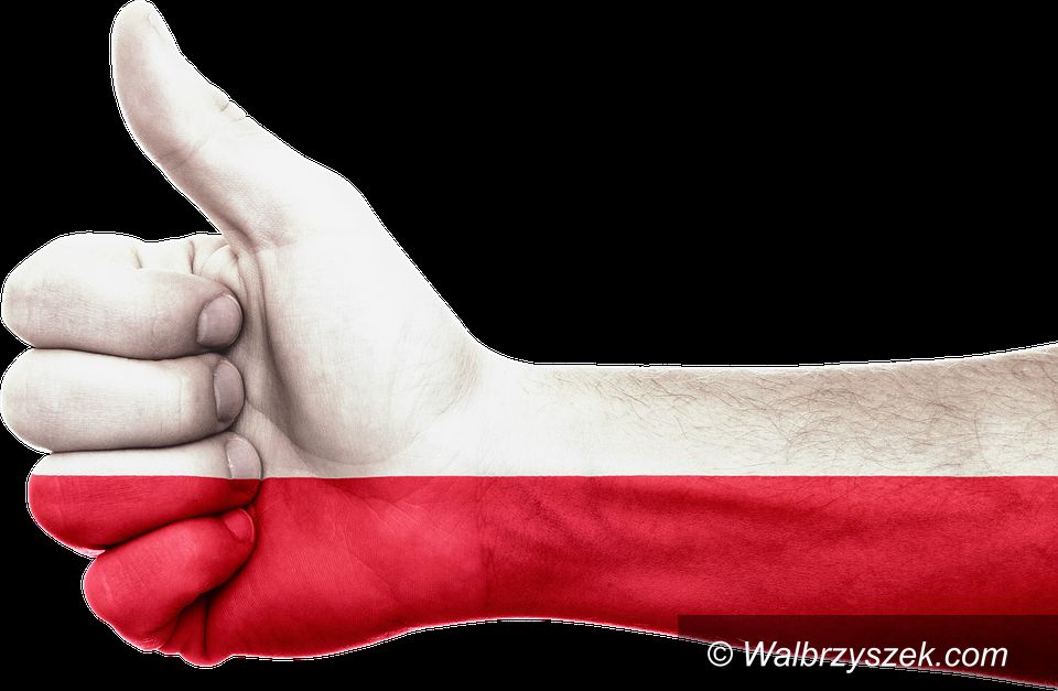 Kraj: Każdy może stać się Polakiem! Jeśli tylko takie życzenie będzie miał Prezydent
