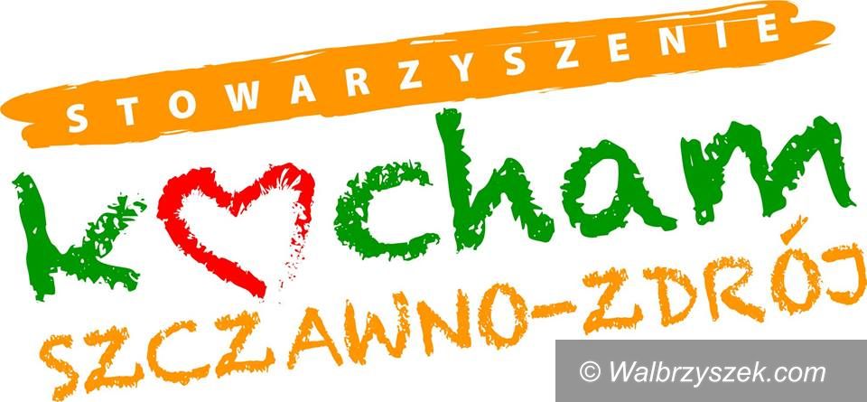 REGION, Szczawno-Zdrój: Aktywne stowarzyszenie