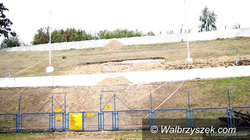 Wałbrzych: Kiedy i jaki zegar na Ratuszowej?