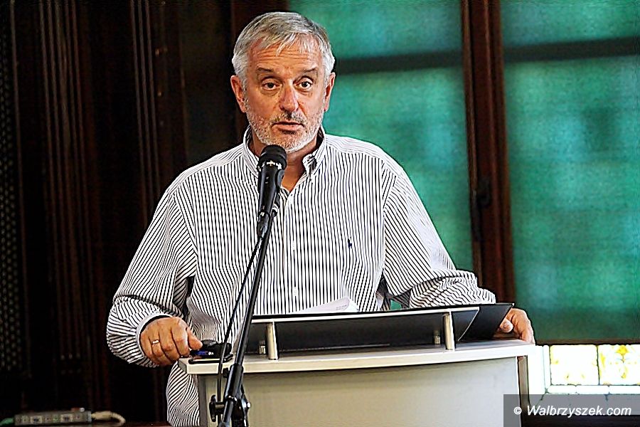 Wałbrzych: Są środki na refundację wymiany pieców