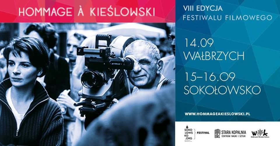 REGION, Sokołowsko: Święto kina w Sokołowsku