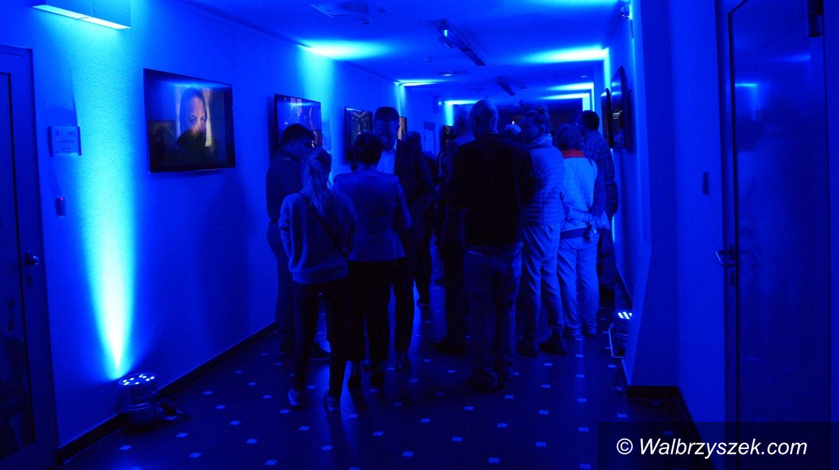 Wałbrzych: Wystawa na początek festiwalu