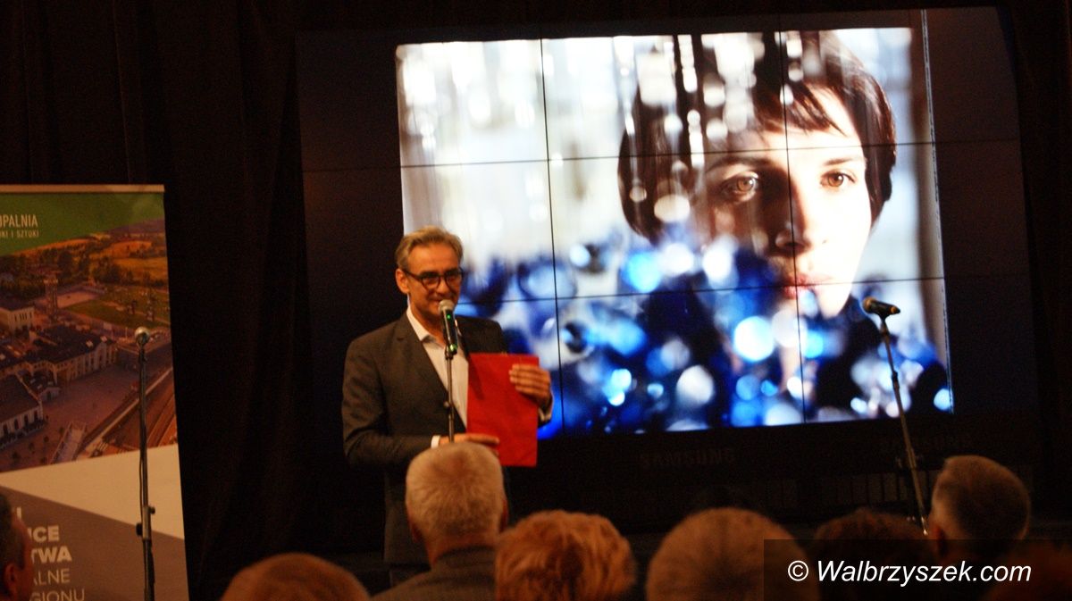 Wałbrzych: Otwarcie Festiwalu Hommage a Kieślowski nastąpiło w Starej Kopalni