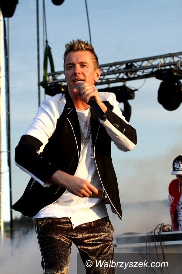 REGION, Dziećmorowice: Gala Disco Polo