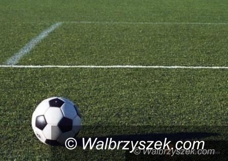 Wołów: IV liga piłkarska: Szósta wygrana z rzędu