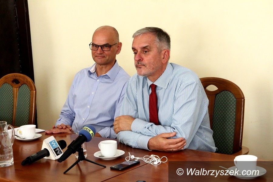 Wałbrzych: Trzy miliony złotych na wymianę pieców