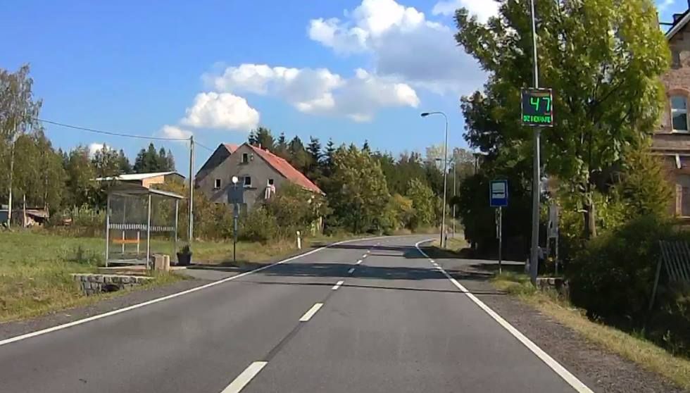 REGION, Unisław Śląski: Radary w Unisławiu Śląskim