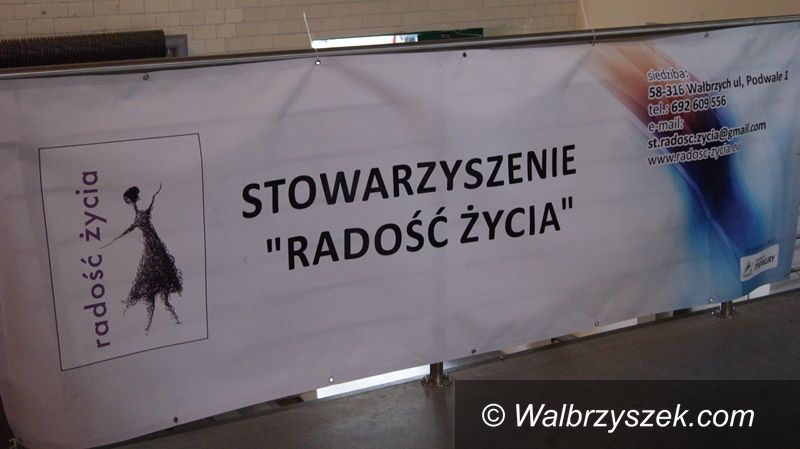 Wałbrzych: Seniorzy pełni kreatywności i pasji