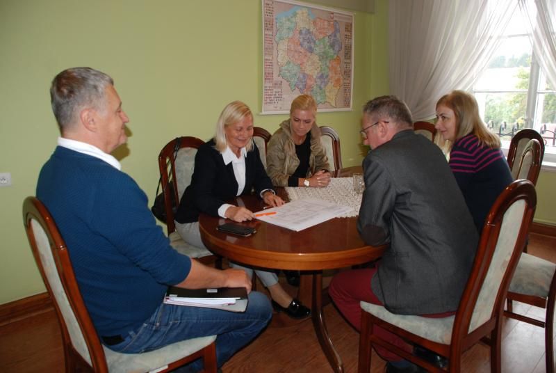 REGION, Głuszyca: Projektują nowe przedszkole