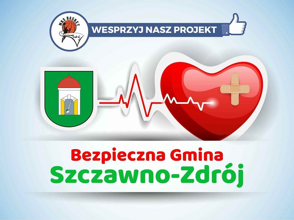 REGION, Szczawno-Zdrój: Chcą realizować projekt „Bezpieczna Gmina Szczawno–Zdrój”