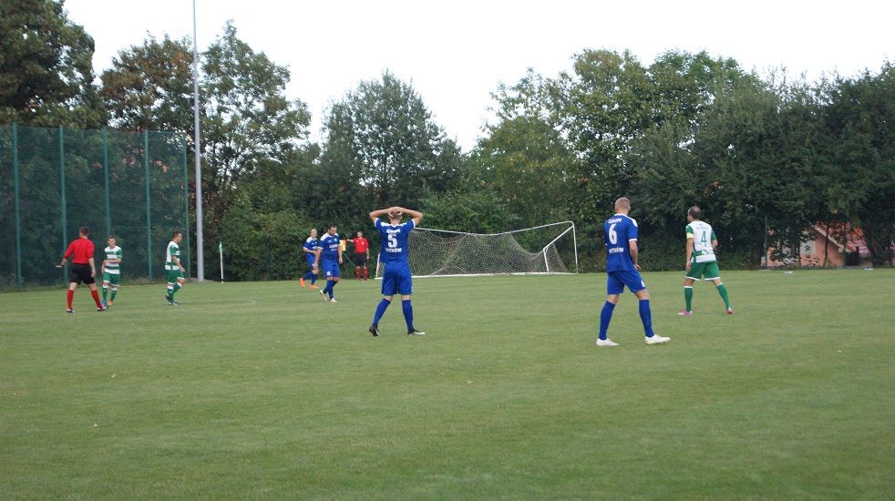 REGION: Klasyfikacja strzelców klasy okręgowej