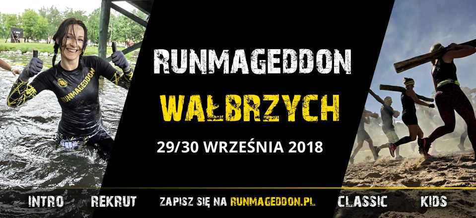 Wałbrzych/REGION: Wiele się będzie działo w ten weekend