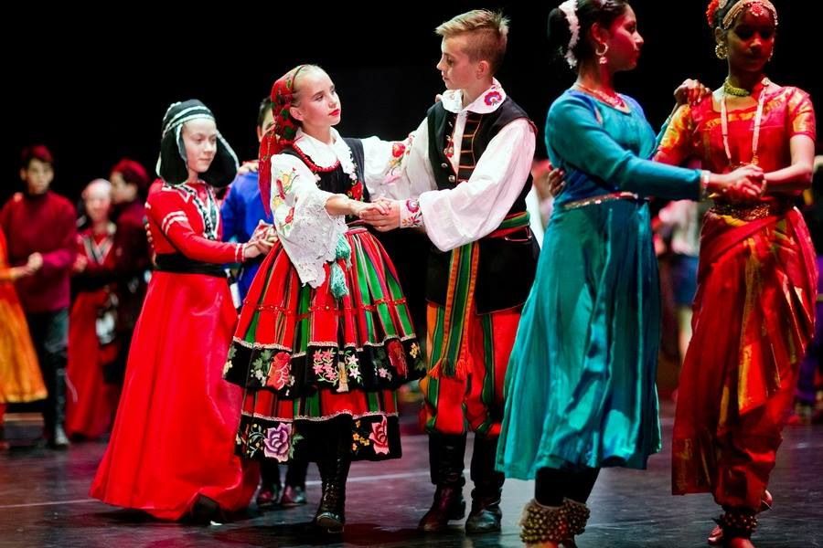 Wałbrzych/REGION: Kolejny Brave Kids już w październiku