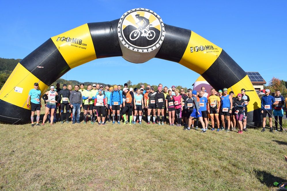 Głuszyca: Słoneczny Uphill Rogowiec